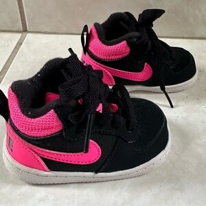 Toddler Nike Court